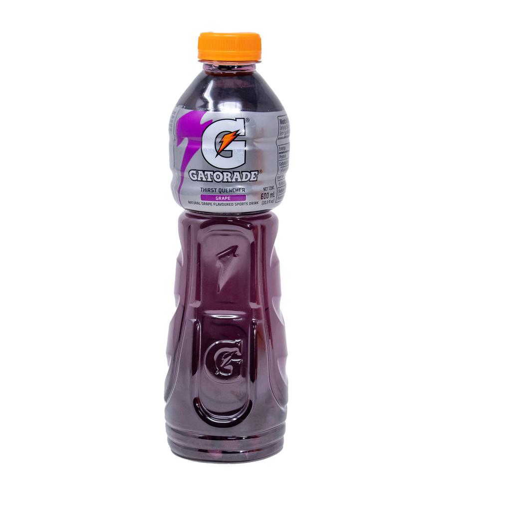 Gatorade Grape